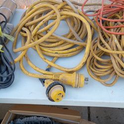 Extension Heavy Duty 