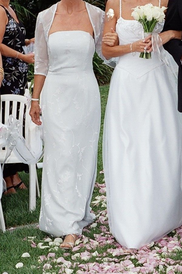 Badgley Mischka Design Dress