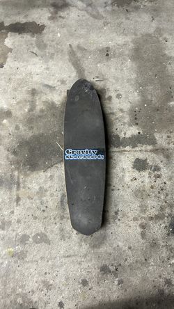 Skateboard