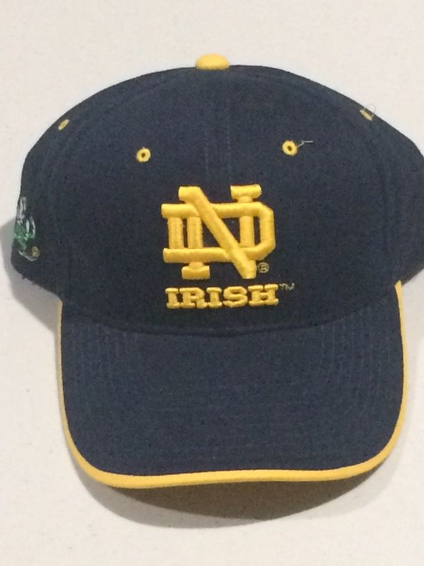 Norte Dame