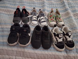 Kids shoes