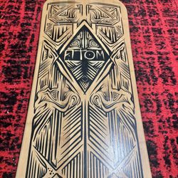 ATOM Long Board