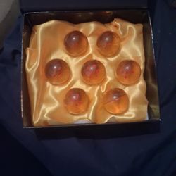 Crystal Ball Dragon Ball Z