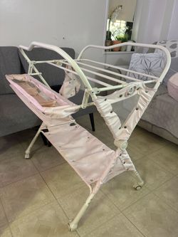 Baby Diaper Changing Table 