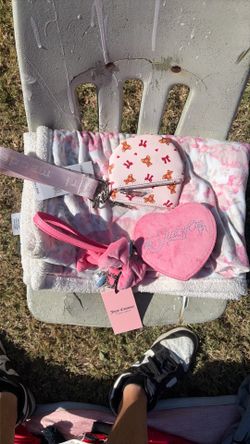Wallet bundle (new)