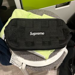 Supreme Utility Bag