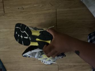 Balenciaga runners size 46-12