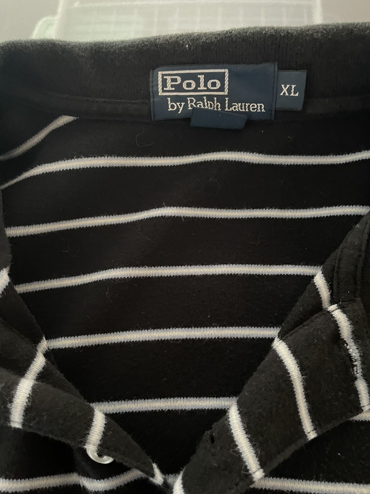 Ralph Lauren Polo