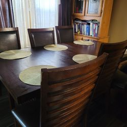 Dinning Table 