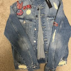 Size Small Men NEW