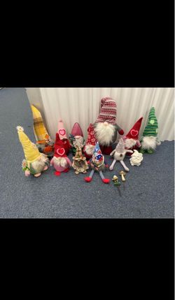 Gnomes
