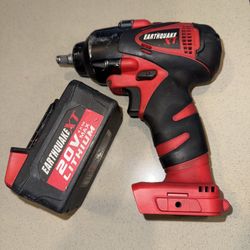 3/8 Impact Gun  20v