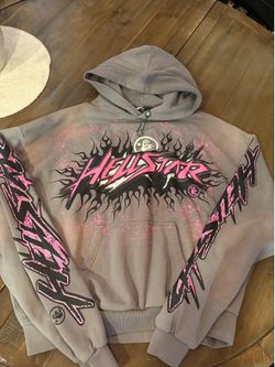 Hellstar Hoodie