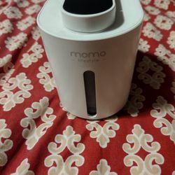 Automatic Spray Sanitizer Dispenser 