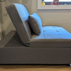 Sleeper Sofa Chair Convertible