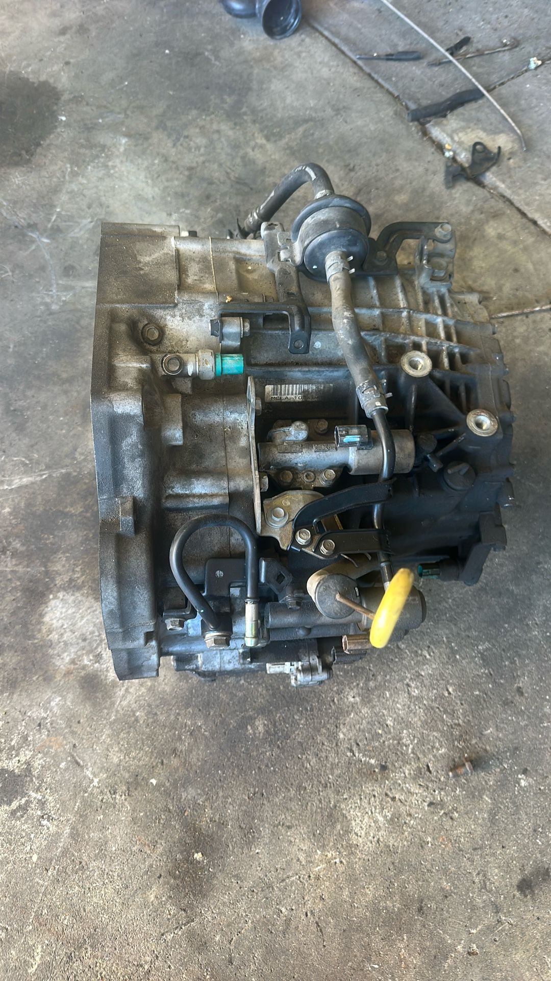 Cars Parts