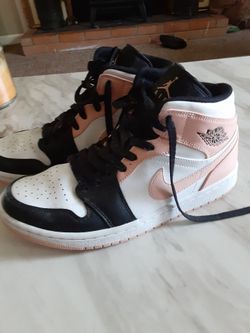 Jordans