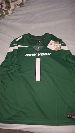Nike Vapor Fuse Untouchable Ahmed Sauce Gardner 3XL