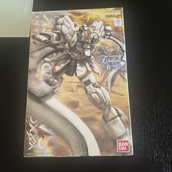 Gundam Sandrock - Endless Waltz