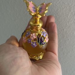 Spring Flowers 🌷 Perfume (oil )