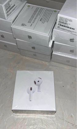 AirPods 4