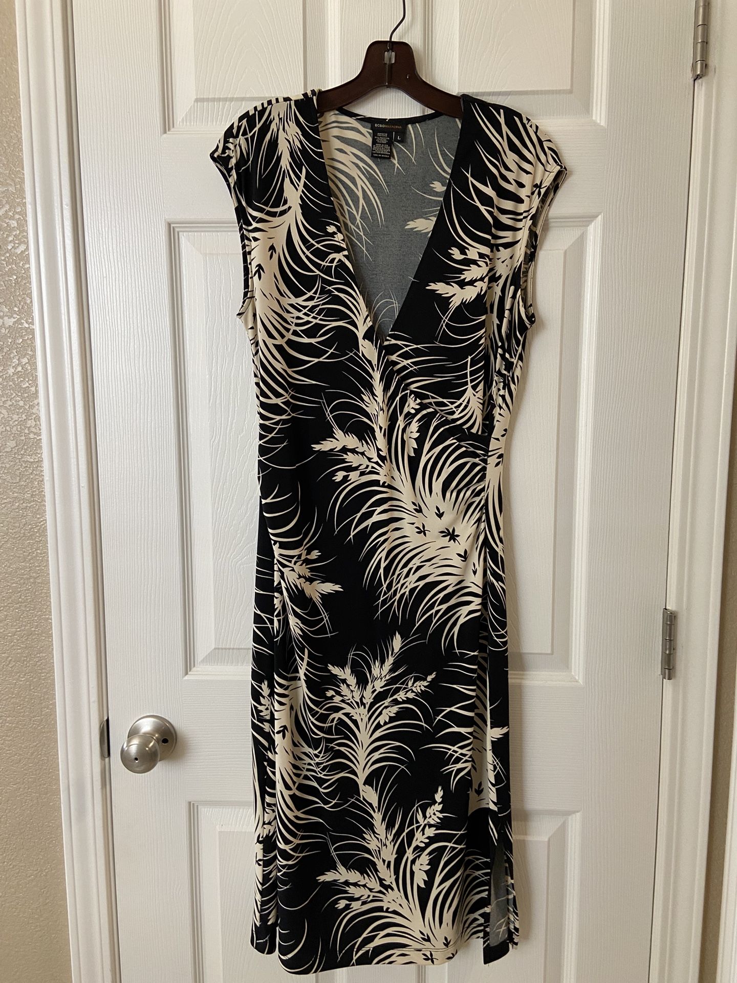 BCBG dress
