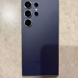 Samsung S24 Ultra 256GB Titanium Violet