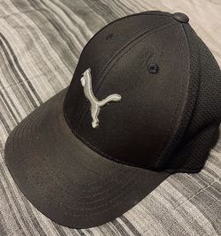 Puma Baseball Cap 