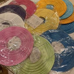 New Bamboo Lanterns For Room Or Party Decorating