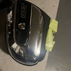 Harley Davidson Air Cleaner