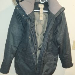 Mens Jacket In Stock 