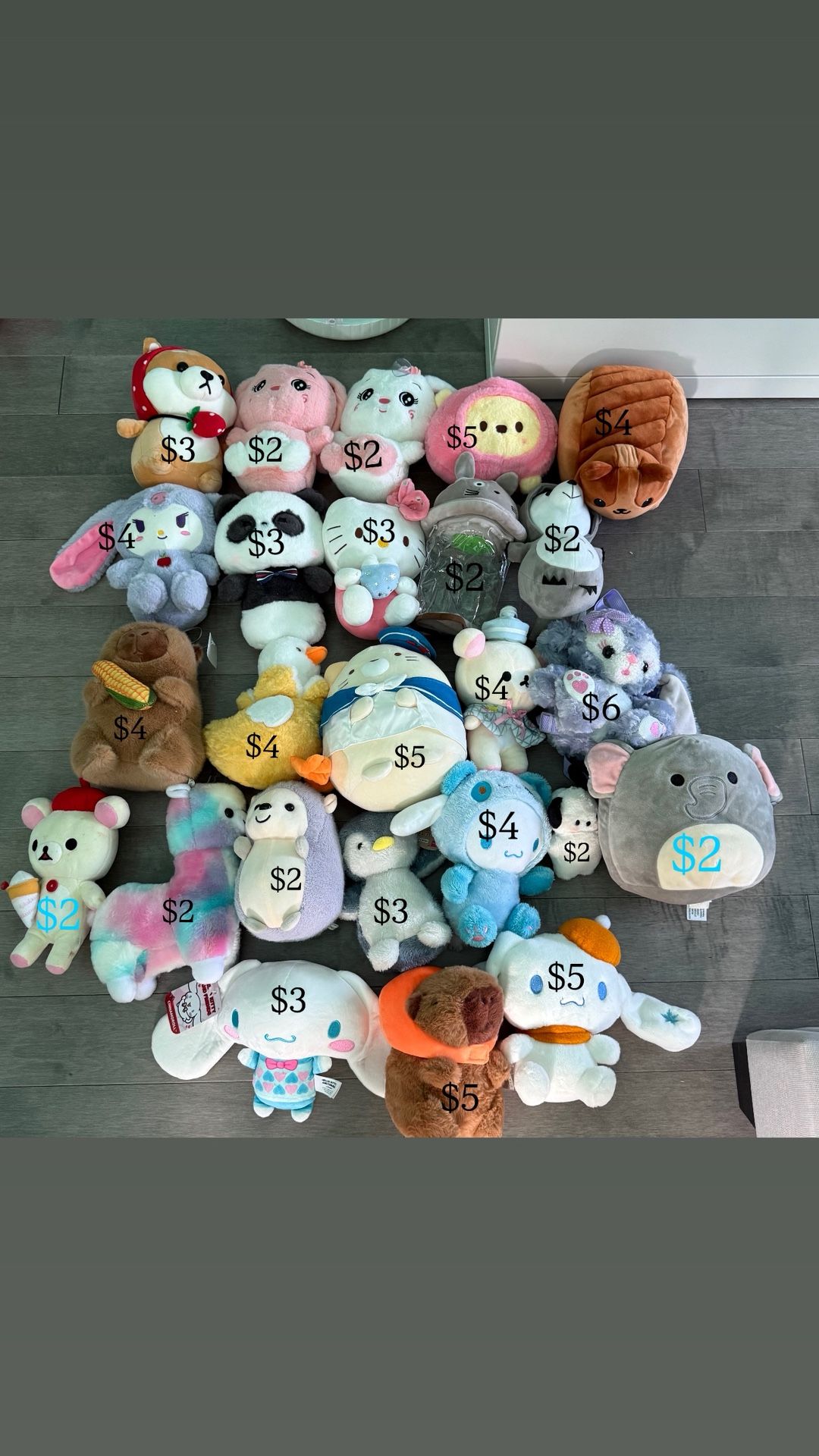 plushies, stuffed animal, toys