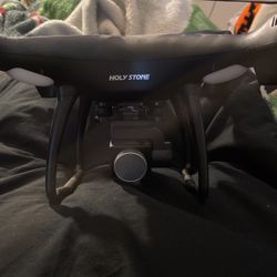 Holy Stone Drone 