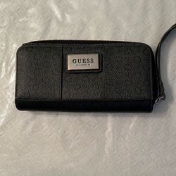 Guess Wallet