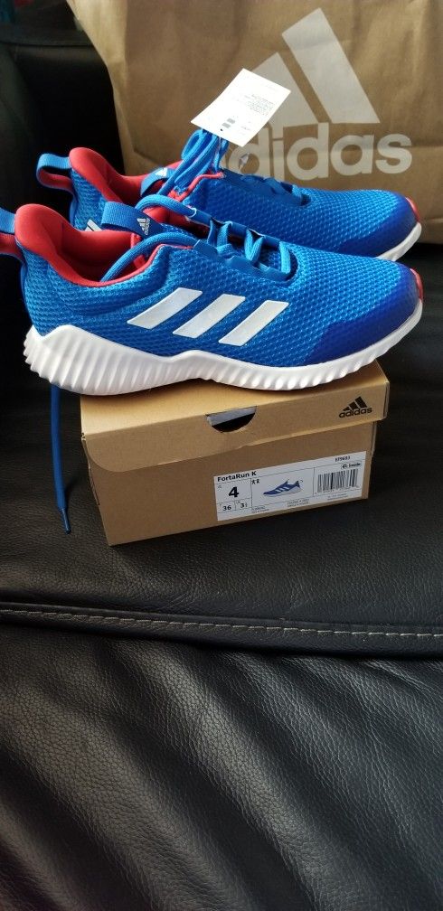 Adidas Shoes