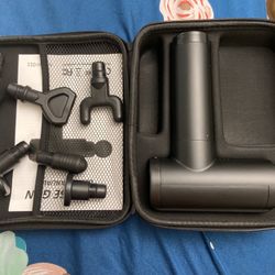 Massage Gun