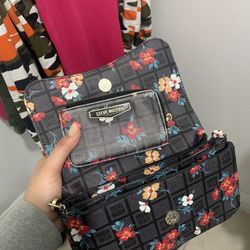 Steve Madden Purse