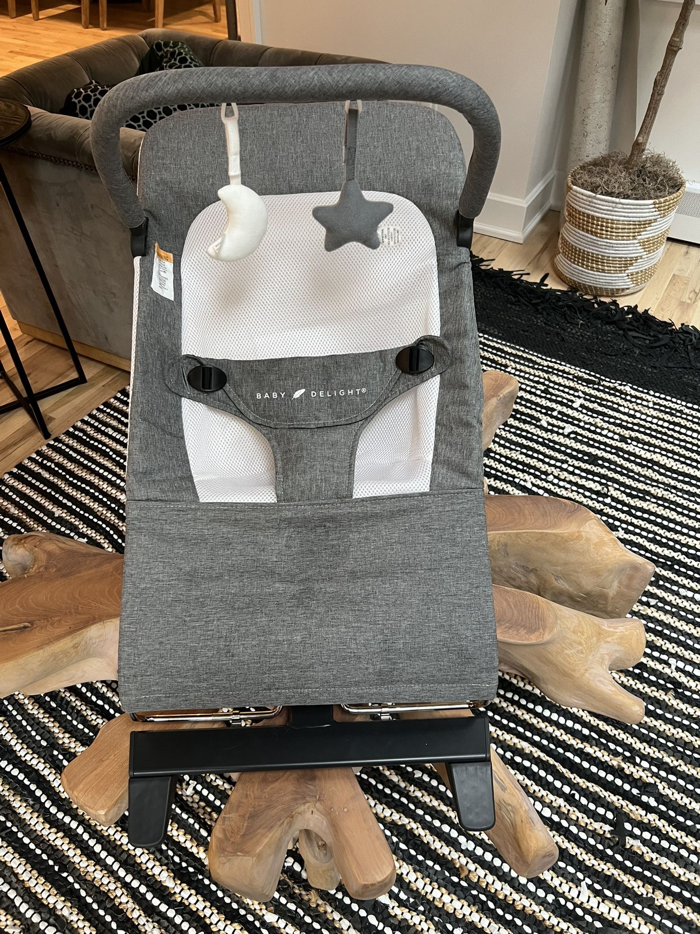 Baby Delight Bouncer