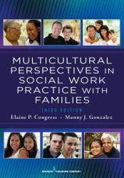 Multicultural Perspectives In Social Work