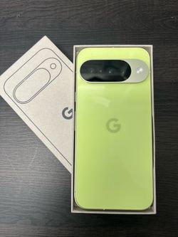 Google pixel 10 unlocked 128 Gb