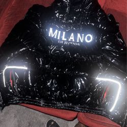 Milano Di Rouge 