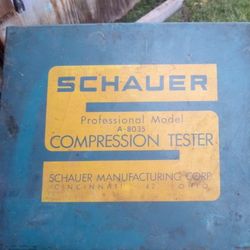 Schauer