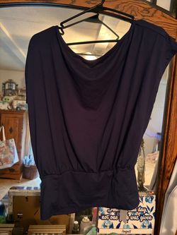 Assorted women’s clothing