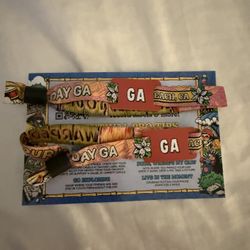 Warped Tour 2026 Long Beach Passes