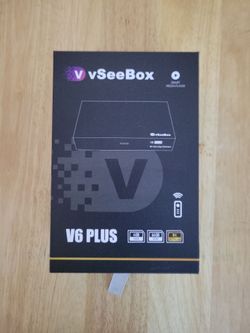 VSee V6PLUS