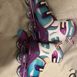 Roller Derby V-Tech 500 Women's Inline Skates