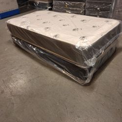 1 Pc. Matress Twin Only 