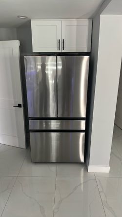 Samsung refrigerator