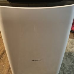 10,000 BTU Portable AC Also Dehumidifier
