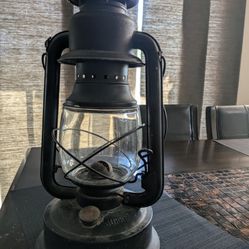 Vintage Lantern